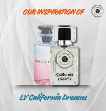 Inspired By Louis Vuitton California Dreams (Men's & Women's)