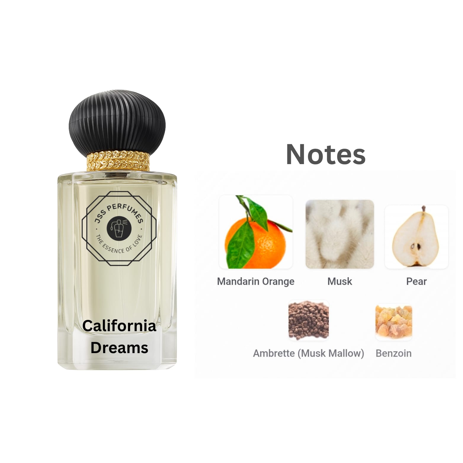 Inspired By Louis Vuitton California Dreams (Men's & Women's)