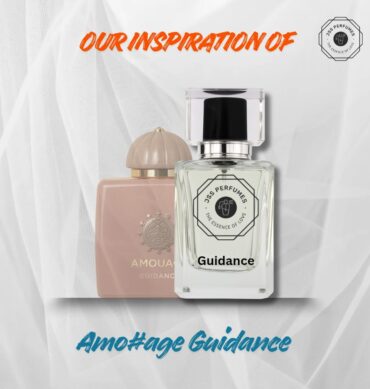 Inspired By Amouage Guidance (Men's & Women's)