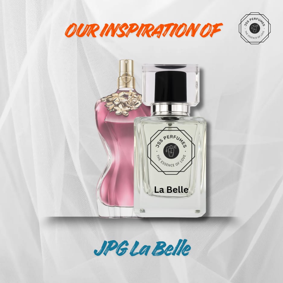 Inspired By JPG La Belle (Women's)